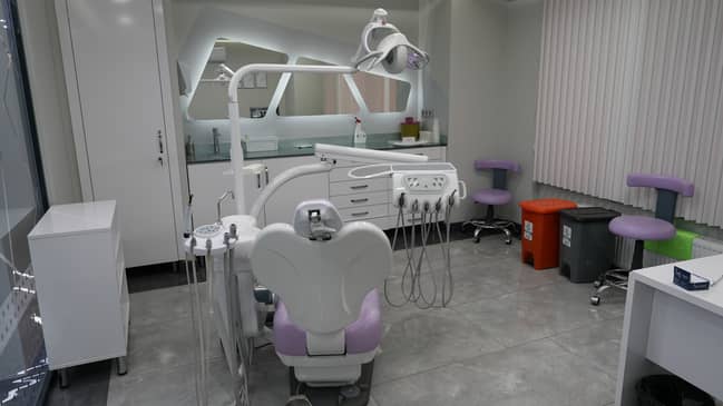 Slider image (1) Vera Hastanesi - Multispecialty Hospital in Istanbul Turkey